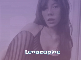 Lenacopine