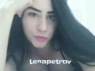 Lenapetrov