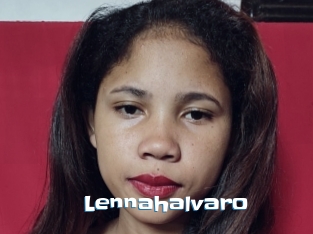 Lennahalvaro