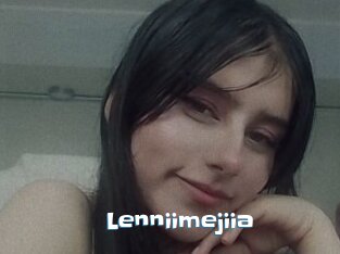 Lenniimejiia