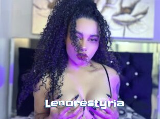 Lenorestyria