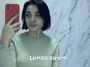 Lensesiren