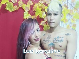 Leo_karoline