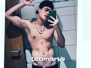 Leomarks