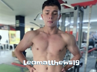 Leomatthews19