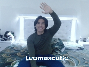 Leomaxcutie