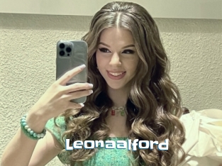 Leonaalford