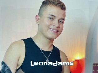 Leonadams
