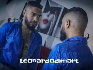 Leonardodimart