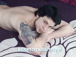 Leonardoinlove