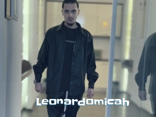 Leonardomicah