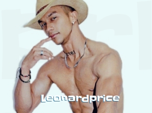 Leonardprice