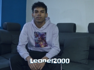 Leonel2000