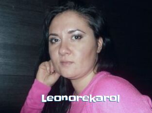 Leonorekarol