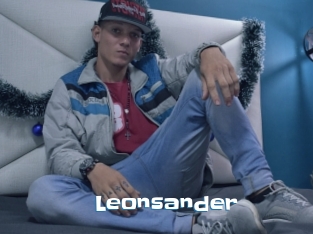Leonsander