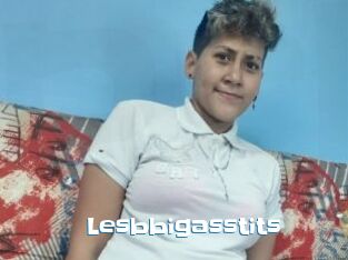 Lesbbigasstits