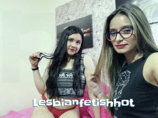 Lesbianfetishhot
