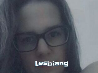 Lesbiang
