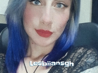 Lesbiiansgh