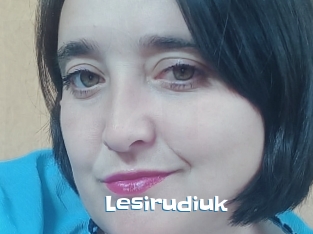 Lesirudiuk