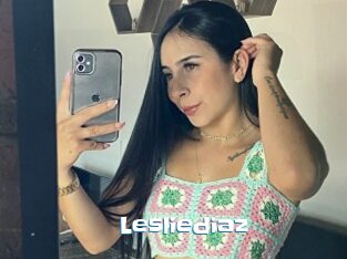Lesliediaz