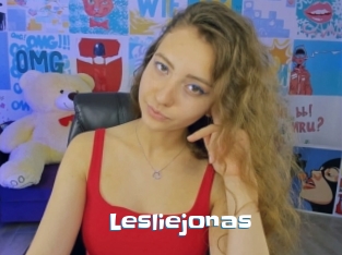 Lesliejonas