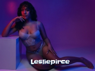 Lesliepirce