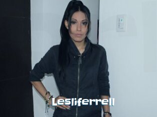 Lesliferrell