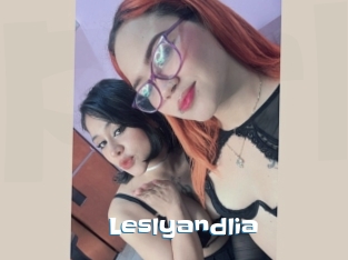 Leslyandlia