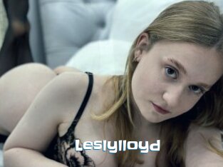 Leslylloyd