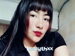 Leslythxx