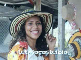 Leticiacastelbla