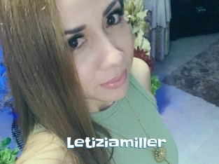 Letiziamiller