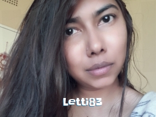 Letti83