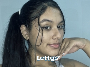 Lettys