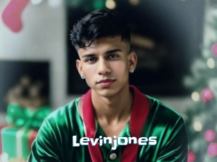 Levinjones