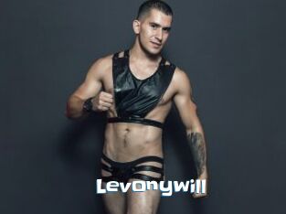 Levonywill