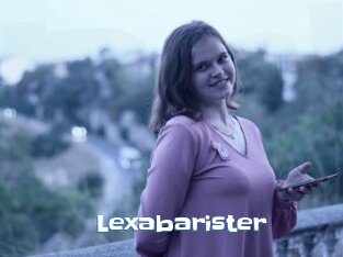 Lexabarister
