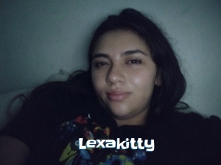 Lexakitty