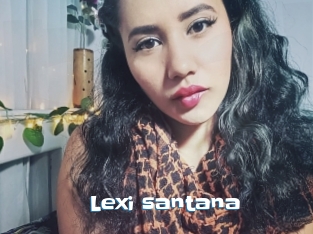 Lexi_santana