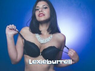 Lexieburrell