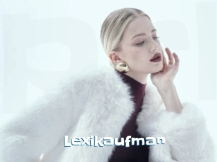 Lexikaufman