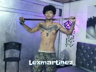 Lexmartinez