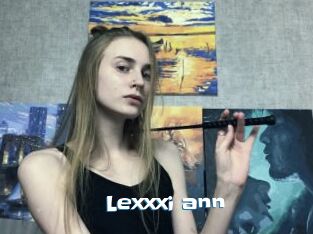 Lexxxi_ann