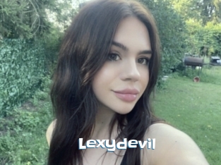Lexydevil