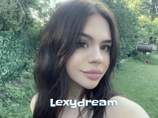 Lexydream