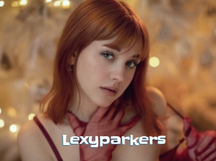 Lexyparkers