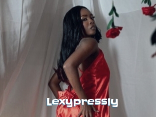 Lexypressly
