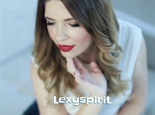 Lexyspirit