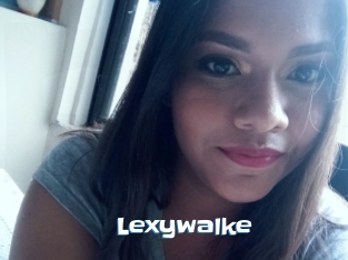 Lexywalke